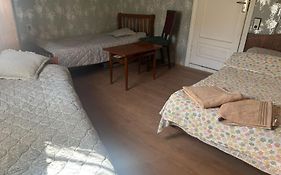 Tina'S Homestay